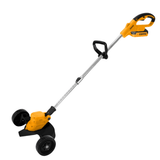 Supply Master Coofix 20V Cordless Grass Trimmer & Brush Cutter with Battery & Charger - 27445