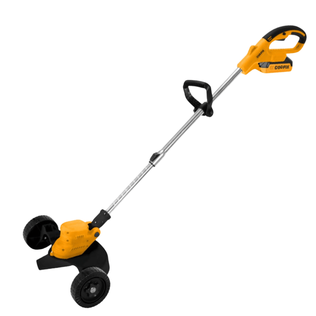 Supply Master Coofix 20V Cordless Grass Trimmer & Brush Cutter with Battery & Charger - 27445