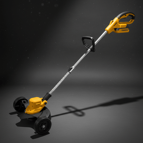 Supply Master Coofix 20V Cordless Grass Trimmer & Brush Cutter with Battery & Charger - 27445