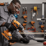 Supply Master Coofix 20V Cordless Heat Gun without Battery & Charger - 27427