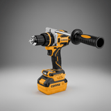 Supply Master Coofix 20V Cordless Heavy-Duty Impact Drill 150Nm without Battery & Charger - 27434