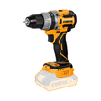 Supply Master Coofix 20V Cordless Impact Drill 85Nm with Battery & Charger - 27429
