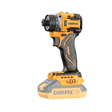 Supply Master Coofix 20V Cordless Impact Screwdriver 55Nm with Battery & Charger - 27443