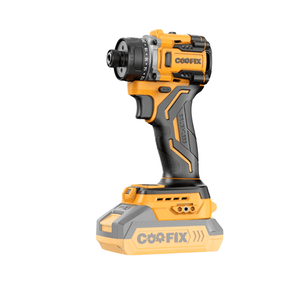 Supply Master Coofix 20V Cordless Impact Screwdriver 55Nm with Battery & Charger - 27443