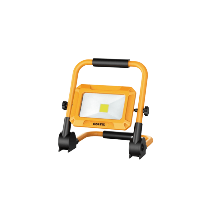 Supply Master Coofix 20V Cordless Portable LED Work Light & Torch without Battery & Charger - 27431