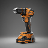 Supply Master Coofix 20V Cordless Power Drill 60Nm with Battery & Charger - 27413