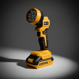 Supply Master Coofix 20V Cordless Work Light & Torch without Battery & Charger - 27430
