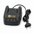 Supply Master Coofix 20V Fast Battery Charger for Coofix 20V Lithium-Ion Rechargeable Batteries - 27484