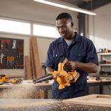 Supply Master Coofix 20V Lithium-Ion Cordless Blower with Battery & Charger - 27370