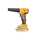 Supply Master Coofix 21V Portable Cordless Blower with Battery & Charger - 27439