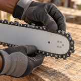 Supply Master Coofix 22" Saw Chain for Gasoline Chainsaw - 27295