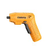 Supply Master Coofix 3.6V Cordless Screwdriver - 27304