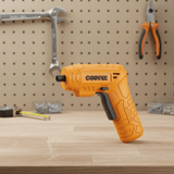 Supply Master Coofix 3.6V Cordless Screwdriver - 27304