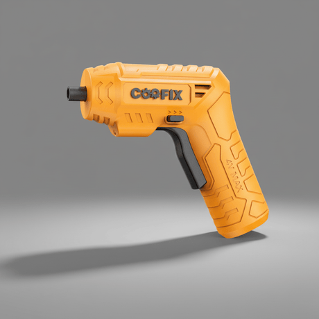 Supply Master Coofix 3.6V Cordless Screwdriver - 27304