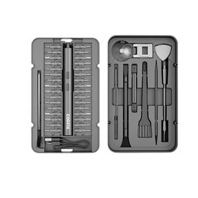 Supply Master Coofix 3.7V Cordless Screwdriver Set - 27305