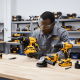 Supply Master Coofix 3 in 1 Cordless Power Tool Combo Kit - 27481