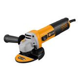 Supply Master Coofix 4.5"/115mm Electric Angle Grinder 850W - 27360