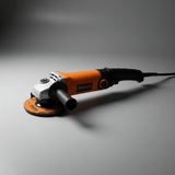 Supply Master Coofix 4.5"/115mm Electric Angle Grinder 750W - 27297