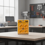 Supply Master Coofix 4-Piece Magnetic Welding Holder Set - 27506