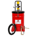 Supply Master Coofix 400 Bar Pneumatic Grease Pump - 27400
