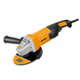 Supply Master Coofix 5"/125mm Electric Angle Grinder 1400W with Variable-Speed - 27362