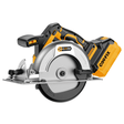 Supply Master Coofix 6.5"/165mm Cordless Circular Saw without Battery & Charger - 27450