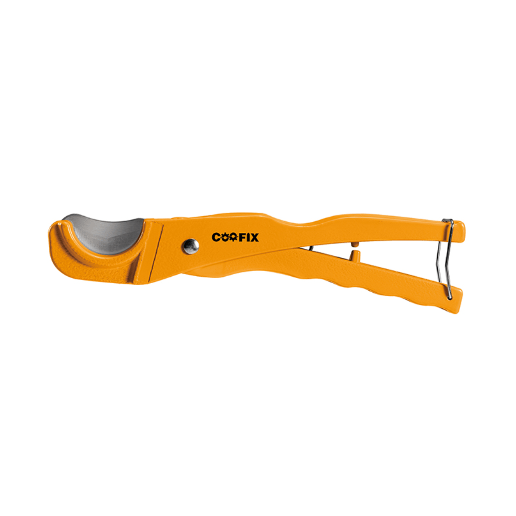 Supply Master Coofix 65Mn Aluminium-Alloy PVC Pipe Cutter | 200mm & 210mm