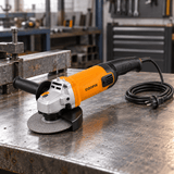 Supply Master Coofix 7"/180mm Electric Angle Grinder 1800W - 27366
