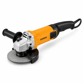 Supply Master Coofix 7"/180mm Electric Angle Grinder 1800W - 27366