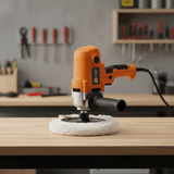 Supply Master Coofix 7"/180mm Electric Polisher 900W - 27299