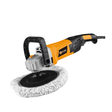 Supply Master Coofix 7"/180mm Electric Polisher 1300W - 27298