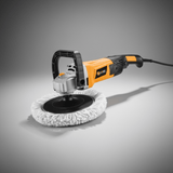 Supply Master Coofix 7"/180mm Electric Polisher 1300W - 27298