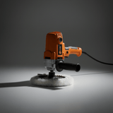 Supply Master Coofix 7"/180mm Electric Polisher 900W - 27299