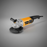 Supply Master Coofix 7"/180mm Heavy-Duty Electric Angle Grinder 3000W - 27363
