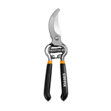 Supply Master Coofix 8" Chrome-Vanadium Bypass Pruning Shear - 27815