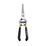 Supply Master Coofix 8" Chrome-Vanadium Straight Pruning Shear - 27816