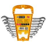 Supply Master Coofix 8-Piece Combination Spanner Set 6-19mm - 27602