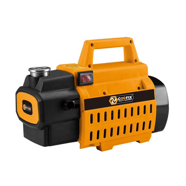 Supply Master Coofix 90 Bar High Pressure Washer 1800W - 27375
