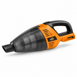 Supply Master Coofix Cordless Vacuum Cleaner 500ml with Battery & Charger - 27419