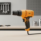 Supply Master Coofix Electric Drill 350W with Variable Speed - 27306