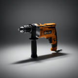 Supply Master Coofix Electric Impact Drill 710W with 0–3,000 RPM Variable Speed - 27308