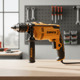 Supply Master Coofix Electric Impact Drill 710W - 27291