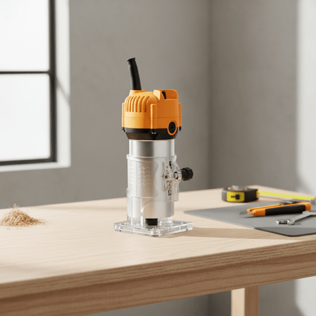 Supply Master Coofix Electric Wood Trimmer 680W - 27300