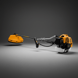 Supply Master Coofix Gasoline Grass Trimmer & Brush Cutter 1.65kW with 52cc Engine Displacement - 27371