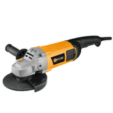 Supply Master Coofix Heavy-Duty Electric Angle Grinder 2600W | 180mm & 230mm
