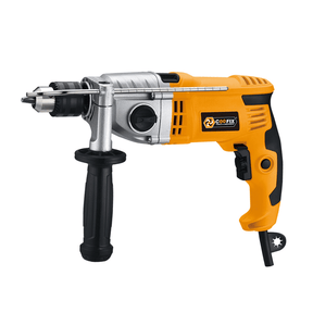 Supply Master Coofix Heavy-Duty Two-Speed Electric Impact Drill 1050W - 27309