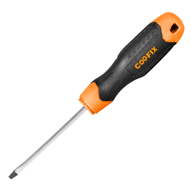 Supply Master Coofix Slotted Screwdriver | 75mm & 125mm