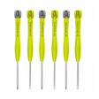 Dyllu Screwdrivers Dyllu 6-Piece Precision Screwdriver Set  -  DTSS2B06