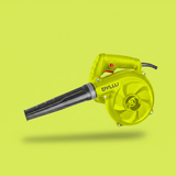 Dyllu Blower Dyllu 600W Electric Aspirator Blower - DTAB15601