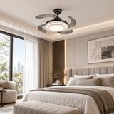 Supply Master ESC Lighting 48W LED Ceiling Fan with 30W DC Motor - ESC-516 | DZ